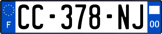 CC-378-NJ