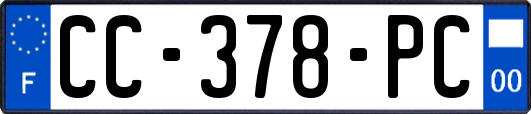 CC-378-PC