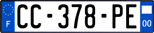 CC-378-PE