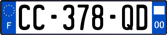 CC-378-QD