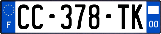 CC-378-TK