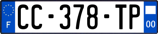 CC-378-TP