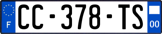 CC-378-TS