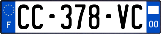 CC-378-VC