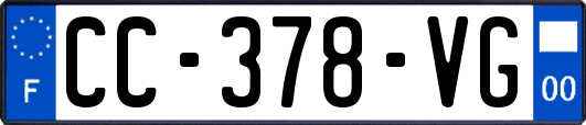 CC-378-VG