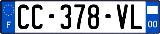 CC-378-VL