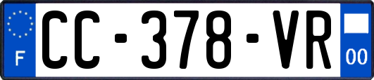 CC-378-VR