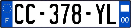 CC-378-YL