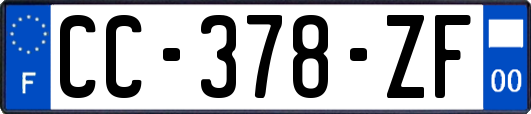 CC-378-ZF