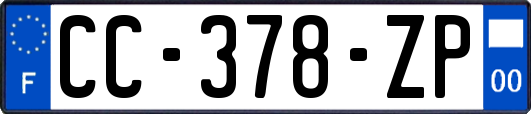 CC-378-ZP