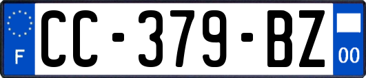 CC-379-BZ