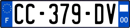 CC-379-DV