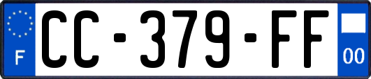 CC-379-FF