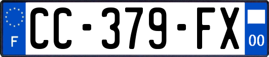 CC-379-FX