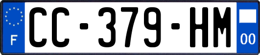 CC-379-HM