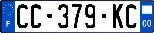 CC-379-KC