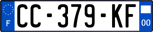 CC-379-KF