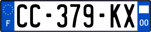 CC-379-KX