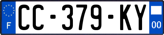 CC-379-KY