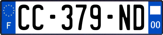 CC-379-ND