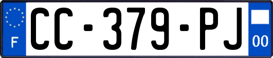 CC-379-PJ