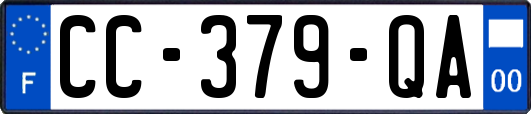 CC-379-QA