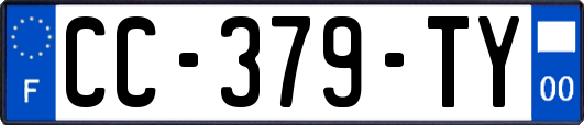 CC-379-TY