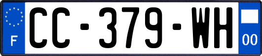 CC-379-WH
