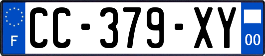 CC-379-XY