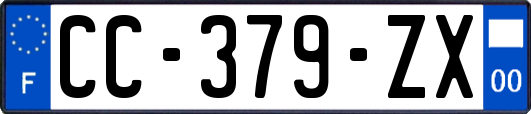 CC-379-ZX