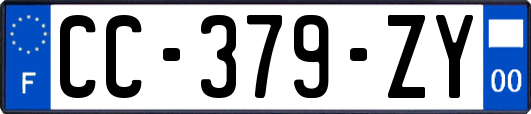 CC-379-ZY