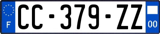 CC-379-ZZ