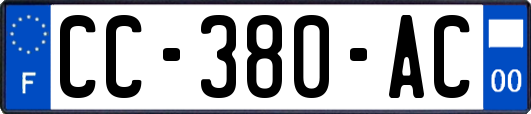 CC-380-AC