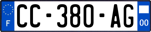 CC-380-AG