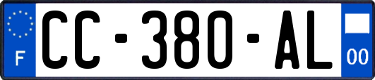 CC-380-AL