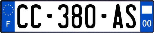 CC-380-AS