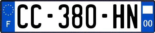 CC-380-HN