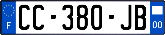 CC-380-JB