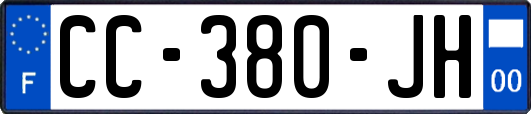CC-380-JH