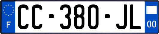 CC-380-JL