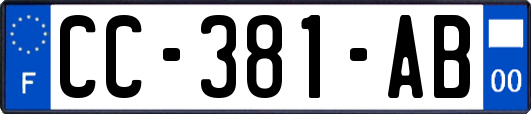 CC-381-AB