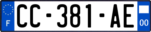CC-381-AE