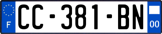 CC-381-BN