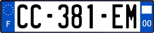 CC-381-EM