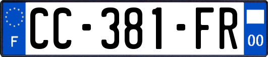 CC-381-FR