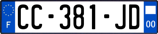 CC-381-JD