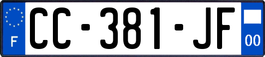 CC-381-JF