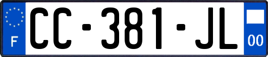 CC-381-JL
