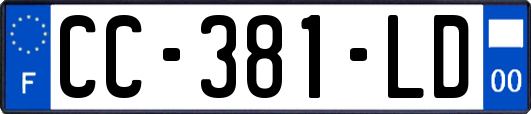 CC-381-LD