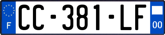 CC-381-LF